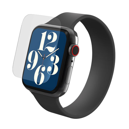 Protector de pantalla Zagg Invisible Shield SMARTWATCH (Instalación en Tienda)