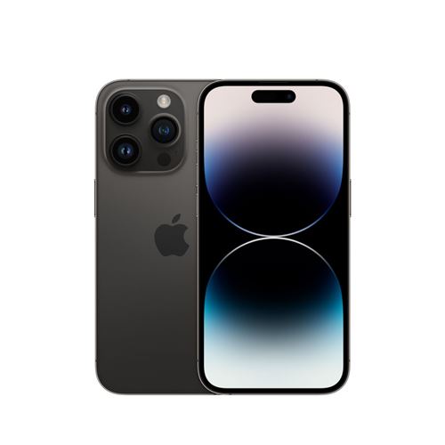 Apple IPhone 14 PRO MAX 256GB Black Reacondicionado