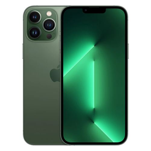 Apple IPhone 12 PRO MAX 128GB Black Reacondicionado