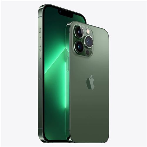 Apple IPhone 12 PRO MAX 128GB Black Reacondicionado