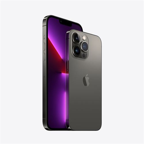 Apple IPhone 12 PRO MAX 128GB Black Reacondicionado