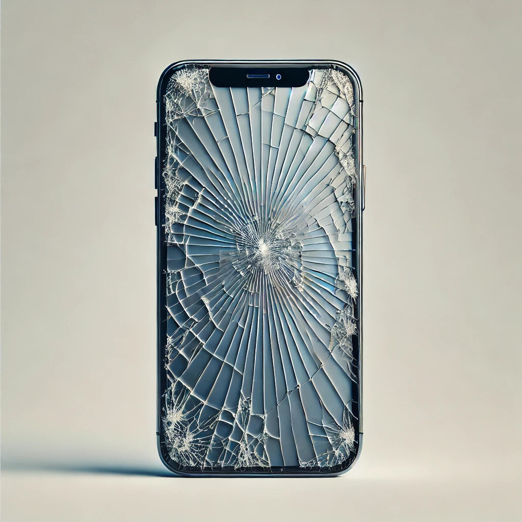 Bono Cambio Pantalla IPHONE