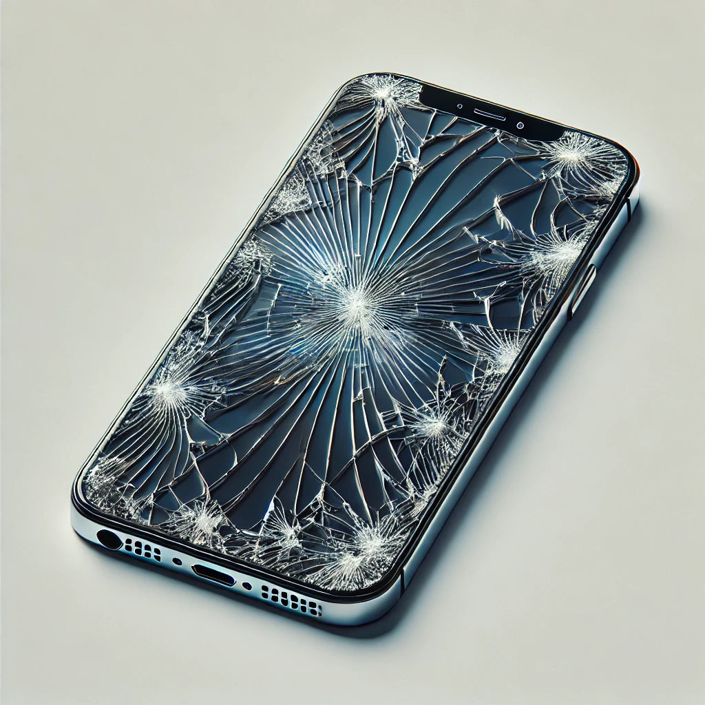 Bono Cambio Pantalla IPHONE