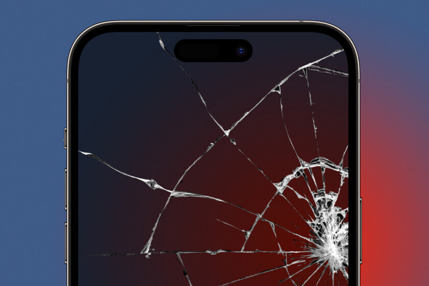 Bono Cambio Pantalla IPHONE