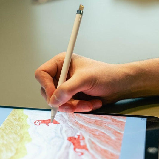 Protector de pantalla TABLET (Instalación en Tienda)