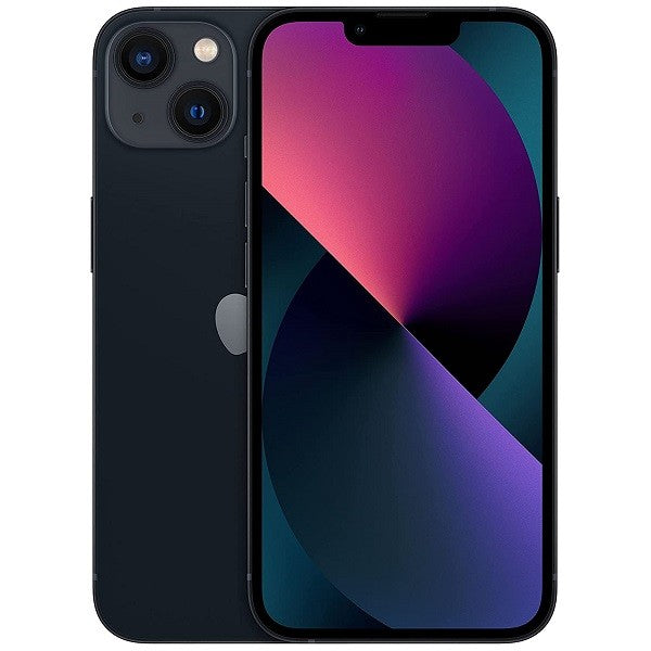 Apple IPhone 12 Mini 128GB Black Reacondicionado