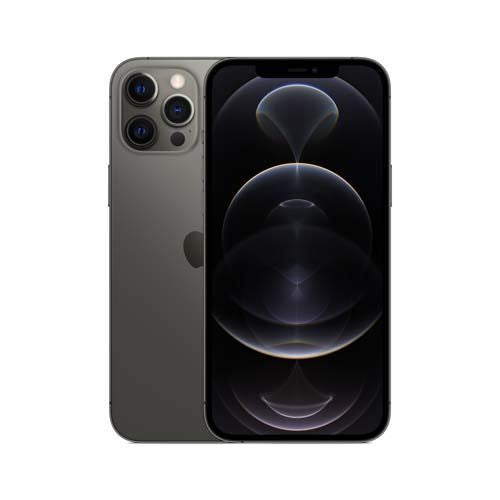 Apple IPhone 12 PRO 128GB Black Reacondicionado