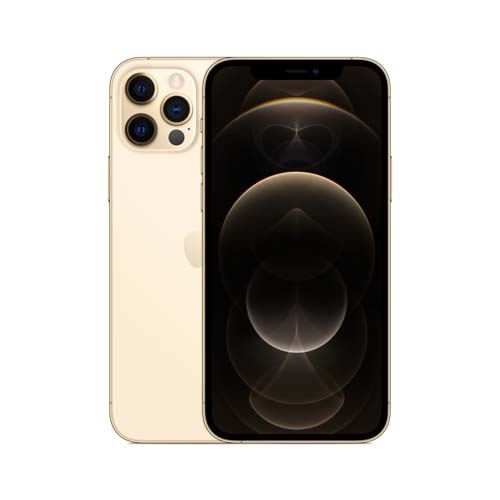 Apple IPhone 12 PRO 128GB Gold Reacondicionado