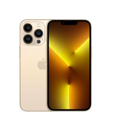 Apple IPhone 12 PRO MAX 256GB Gold Reacondicionado