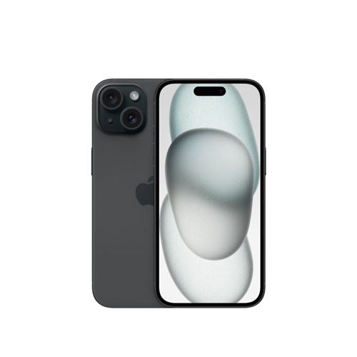 Apple IPhone 15 128GB Midnight PREMIUM.
