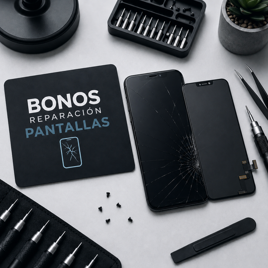 iPhone XS Max (Pantalla Original APPLE)