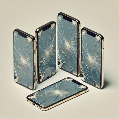 Bono Cambio Pantalla IPHONE