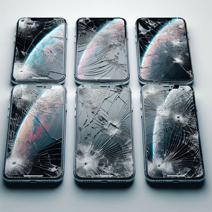 Bono Cambio Pantalla IPHONE