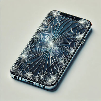 Bono Cambio Pantalla IPHONE