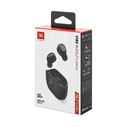 Auriculares In-Ear JBL VIBE BUDS 2 TWS