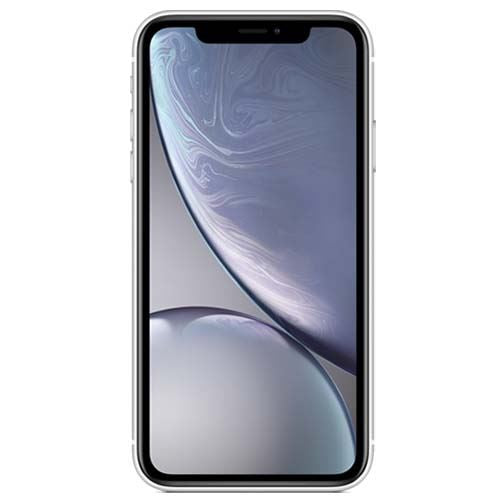 Apple IPhone XR 64GB Reacondicionado