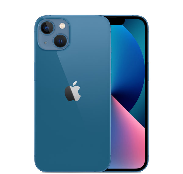 Apple IPhone 13 128GB Blue Reac. Batería NUEVA.