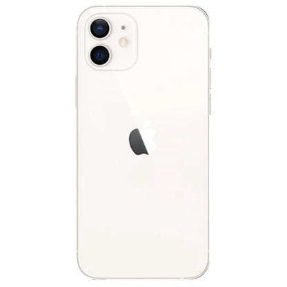 Apple IPhone 12 128GB White Reacondicionado