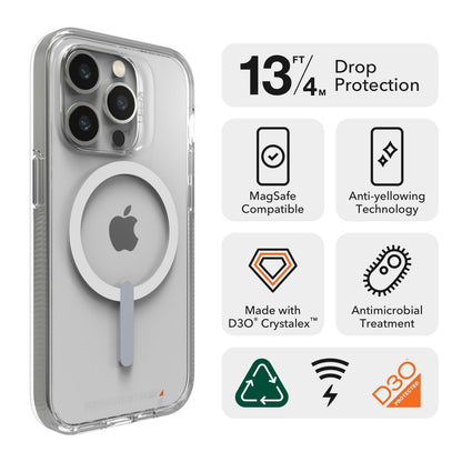 Fundas ZAGG Iphone 13 PRO MAX