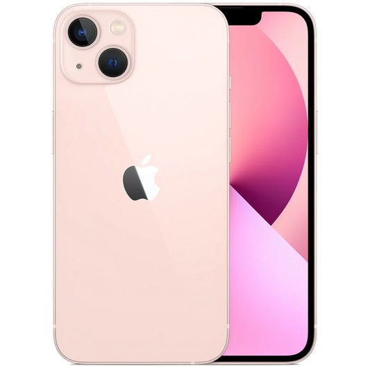 Apple IPhone 13 128GB Rosa Reacondicionado