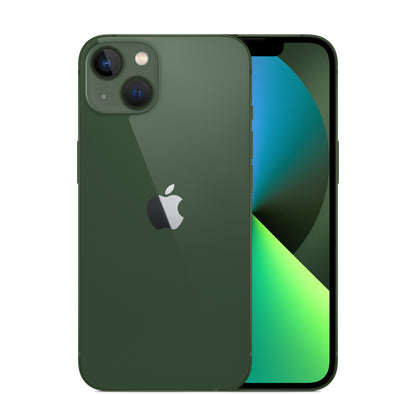 Apple IPhone 13 128GB Green Reacondicionado